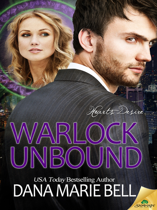 Dana Marie Bell 的 Warlock Unbound 內容詳情 - 可供借閱